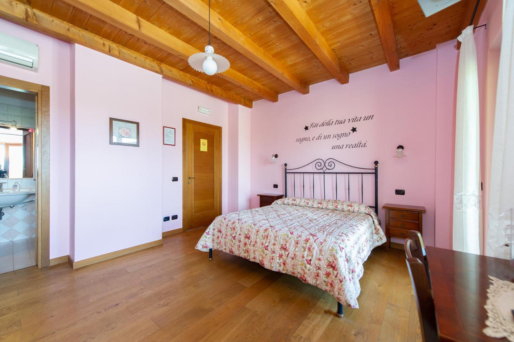 Agriturismo Lis Rosis Medea Exterior foto